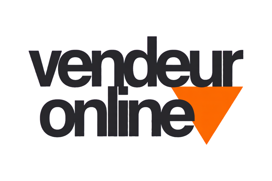 Vendeur Online